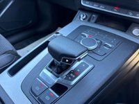 USED 2020 J AUDI Q5 2.0 TDI 40 S line SUV 5dr Diesel S Tronic quattro Euro 6 (s/s) (190 ps) 