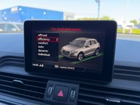 USED 2020 J AUDI Q5 2.0 TDI 40 S line SUV 5dr Diesel S Tronic quattro Euro 6 (s/s) (190 ps) 