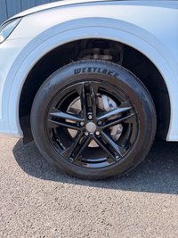 USED 2020 J AUDI Q5 2.0 TDI 40 S line SUV 5dr Diesel S Tronic quattro Euro 6 (s/s) (190 ps) 