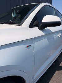 USED 2020 J AUDI Q5 2.0 TDI 40 S line SUV 5dr Diesel S Tronic quattro Euro 6 (s/s) (190 ps) 