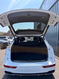 USED 2020 J AUDI Q5 2.0 TDI 40 S line SUV 5dr Diesel S Tronic quattro Euro 6 (s/s) (190 ps) 