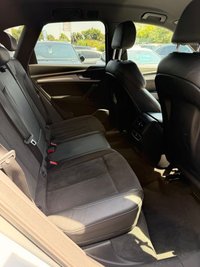 USED 2020 J AUDI Q5 2.0 TDI 40 S line SUV 5dr Diesel S Tronic quattro Euro 6 (s/s) (190 ps) 
