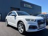 USED 2020 J AUDI Q5 2.0 TDI 40 S line SUV 5dr Diesel S Tronic quattro Euro 6 (s/s) (190 ps) 
