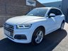 USED 2020 J AUDI Q5 2.0 TDI 40 S line SUV 5dr Diesel S Tronic quattro Euro 6 (s/s) (190 ps) 