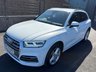 USED 2020 J AUDI Q5 2.0 TDI 40 S line SUV 5dr Diesel S Tronic quattro Euro 6 (s/s) (190 ps) 