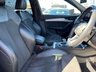 USED 2020 J AUDI Q5 2.0 TDI 40 S line SUV 5dr Diesel S Tronic quattro Euro 6 (s/s) (190 ps) 