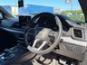 USED 2020 J AUDI Q5 2.0 TDI 40 S line SUV 5dr Diesel S Tronic quattro Euro 6 (s/s) (190 ps) 