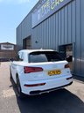 USED 2020 J AUDI Q5 2.0 TDI 40 S line SUV 5dr Diesel S Tronic quattro Euro 6 (s/s) (190 ps) 