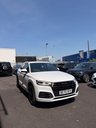 USED 2020 J AUDI Q5 2.0 TDI 40 S line SUV 5dr Diesel S Tronic quattro Euro 6 (s/s) (190 ps) 