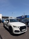 USED 2020 J AUDI Q5 2.0 TDI 40 S line SUV 5dr Diesel S Tronic quattro Euro 6 (s/s) (190 ps) 