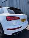 USED 2020 J AUDI Q5 2.0 TDI 40 S line SUV 5dr Diesel S Tronic quattro Euro 6 (s/s) (190 ps) 
