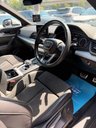USED 2020 J AUDI Q5 2.0 TDI 40 S line SUV 5dr Diesel S Tronic quattro Euro 6 (s/s) (190 ps) 