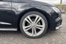 USED 2018 68 AUDI A3 1.5 TFSI CoD 35 S line Sportback 5dr Petrol Manual Euro 6 (s/s) (150 ps) Rear Parking Sensors, Audi Smartphone Interface, Storage Package, LED Interior Light Package, 18In Alloys Rear Parking Sensors, Audi Smartphone Interface, Storage Package, LED Interior Light Package, 18In Alloys
