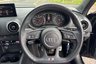 USED 2018 68 AUDI A3 1.5 TFSI CoD 35 S line Sportback 5dr Petrol Manual Euro 6 (s/s) (150 ps) Rear Parking Sensors, Audi Smartphone Interface, Storage Package, LED Interior Light Package, 18In Alloys Rear Parking Sensors, Audi Smartphone Interface, Storage Package, LED Interior Light Package, 18In Alloys