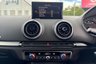 USED 2018 68 AUDI A3 1.5 TFSI CoD 35 S line Sportback 5dr Petrol Manual Euro 6 (s/s) (150 ps) Rear Parking Sensors, Audi Smartphone Interface, Storage Package, LED Interior Light Package, 18In Alloys Rear Parking Sensors, Audi Smartphone Interface, Storage Package, LED Interior Light Package, 18In Alloys