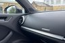 USED 2018 68 AUDI A3 1.5 TFSI CoD 35 S line Sportback 5dr Petrol Manual Euro 6 (s/s) (150 ps) Rear Parking Sensors, Audi Smartphone Interface, Storage Package, LED Interior Light Package, 18In Alloys Rear Parking Sensors, Audi Smartphone Interface, Storage Package, LED Interior Light Package, 18In Alloys