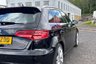 USED 2018 68 AUDI A3 1.5 TFSI CoD 35 S line Sportback 5dr Petrol Manual Euro 6 (s/s) (150 ps) Rear Parking Sensors, Audi Smartphone Interface, Storage Package, LED Interior Light Package, 18In Alloys Rear Parking Sensors, Audi Smartphone Interface, Storage Package, LED Interior Light Package, 18In Alloys