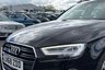 USED 2018 68 AUDI A3 1.5 TFSI CoD 35 S line Sportback 5dr Petrol Manual Euro 6 (s/s) (150 ps) Rear Parking Sensors, Audi Smartphone Interface, Storage Package, LED Interior Light Package, 18In Alloys Rear Parking Sensors, Audi Smartphone Interface, Storage Package, LED Interior Light Package, 18In Alloys