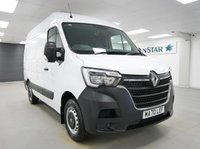 USED 2020 70 RENAULT MASTER 2.3 DCI 135 BHP SM SHORT MEDIUM BUSINESS RARE SHORT WHEELBASE | LOW MILEAGE !