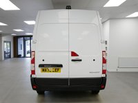 USED 2020 70 RENAULT MASTER 2.3 DCI 135 BHP SM SHORT MEDIUM BUSINESS RARE SHORT WHEELBASE | LOW MILEAGE !