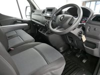 USED 2020 70 RENAULT MASTER 2.3 DCI 135 BHP SM SHORT MEDIUM BUSINESS RARE SHORT WHEELBASE | LOW MILEAGE !
