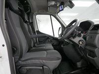 USED 2020 70 RENAULT MASTER 2.3 DCI 135 BHP SM SHORT MEDIUM BUSINESS RARE SHORT WHEELBASE | LOW MILEAGE !