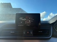 USED 2020 20 AUDI Q5 2.0 TFSIe 50 S line S Tronic quattro Euro 6 (s/s) 5dr 14.1kWh GREAT VALUE Q5