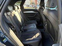 USED 2020 20 AUDI Q5 2.0 TFSIe 50 S line S Tronic quattro Euro 6 (s/s) 5dr 14.1kWh GREAT VALUE Q5