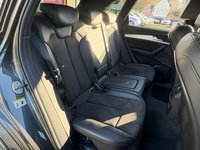 USED 2020 20 AUDI Q5 2.0 TFSIe 50 S line S Tronic quattro Euro 6 (s/s) 5dr 14.1kWh GREAT VALUE Q5