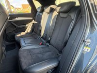 USED 2020 20 AUDI Q5 2.0 TFSIe 50 S line S Tronic quattro Euro 6 (s/s) 5dr 14.1kWh GREAT VALUE Q5