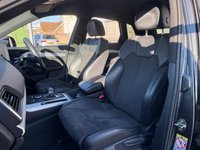 USED 2020 20 AUDI Q5 2.0 TFSIe 50 S line S Tronic quattro Euro 6 (s/s) 5dr 14.1kWh GREAT VALUE Q5