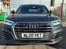 USED 2020 20 AUDI Q5 2.0 TFSIe 50 S line S Tronic quattro Euro 6 (s/s) 5dr 14.1kWh GREAT VALUE Q5