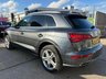 USED 2020 20 AUDI Q5 2.0 TFSIe 50 S line S Tronic quattro Euro 6 (s/s) 5dr 14.1kWh GREAT VALUE Q5