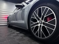 USED 2020 70 PORSCHE TAYCAN Performance Plus 93.4kWh 4S Saloon 4dr Electric Auto 4WD (571 ps) Memory seat | Heated Steering Wheel