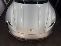 USED 2020 70 PORSCHE TAYCAN Performance Plus 93.4kWh 4S Saloon 4dr Electric Auto 4WD (571 ps) Memory seat | Heated Steering Wheel