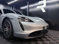 USED 2020 70 PORSCHE TAYCAN Performance Plus 93.4kWh 4S Saloon 4dr Electric Auto 4WD (571 ps) Memory seat | Heated Steering Wheel