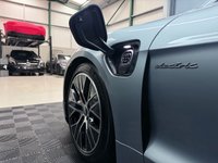 USED 2020 70 PORSCHE TAYCAN Performance Plus 93.4kWh 4S Saloon 4dr Electric Auto 4WD (571 ps) Memory seat | Heated Steering Wheel