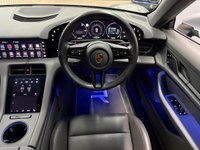 USED 2020 70 PORSCHE TAYCAN Performance Plus 93.4kWh 4S Saloon 4dr Electric Auto 4WD (571 ps) Memory seat | Heated Steering Wheel