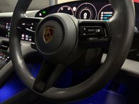 USED 2020 70 PORSCHE TAYCAN Performance Plus 93.4kWh 4S Saloon 4dr Electric Auto 4WD (571 ps) Memory seat | Heated Steering Wheel