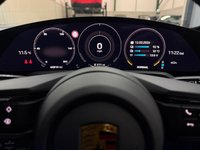 USED 2020 70 PORSCHE TAYCAN Performance Plus 93.4kWh 4S Saloon 4dr Electric Auto 4WD (571 ps) Memory seat | Heated Steering Wheel