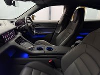 USED 2020 70 PORSCHE TAYCAN Performance Plus 93.4kWh 4S Saloon 4dr Electric Auto 4WD (571 ps) Memory seat | Heated Steering Wheel