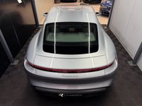 USED 2020 70 PORSCHE TAYCAN Performance Plus 93.4kWh 4S Saloon 4dr Electric Auto 4WD (571 ps) Memory seat | Heated Steering Wheel