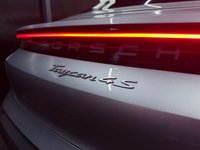 USED 2020 70 PORSCHE TAYCAN Performance Plus 93.4kWh 4S Saloon 4dr Electric Auto 4WD (571 ps) Memory seat | Heated Steering Wheel
