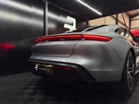 USED 2020 70 PORSCHE TAYCAN Performance Plus 93.4kWh 4S Saloon 4dr Electric Auto 4WD (571 ps) Memory seat | Heated Steering Wheel