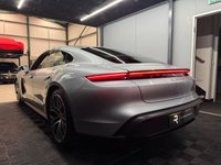 USED 2020 70 PORSCHE TAYCAN Performance Plus 93.4kWh 4S Saloon 4dr Electric Auto 4WD (571 ps) Memory seat | Heated Steering Wheel