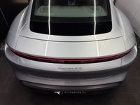 USED 2020 70 PORSCHE TAYCAN Performance Plus 93.4kWh 4S Saloon 4dr Electric Auto 4WD (571 ps) Memory seat | Heated Steering Wheel