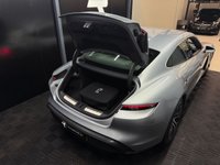 USED 2020 70 PORSCHE TAYCAN Performance Plus 93.4kWh 4S Saloon 4dr Electric Auto 4WD (571 ps) Memory seat | Heated Steering Wheel