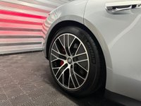 USED 2020 70 PORSCHE TAYCAN Performance Plus 93.4kWh 4S Saloon 4dr Electric Auto 4WD (571 ps) Memory seat | Heated Steering Wheel