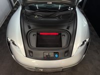 USED 2020 70 PORSCHE TAYCAN Performance Plus 93.4kWh 4S Saloon 4dr Electric Auto 4WD (571 ps) Memory seat | Heated Steering Wheel