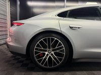 USED 2020 70 PORSCHE TAYCAN Performance Plus 93.4kWh 4S Saloon 4dr Electric Auto 4WD (571 ps) Memory seat | Heated Steering Wheel
